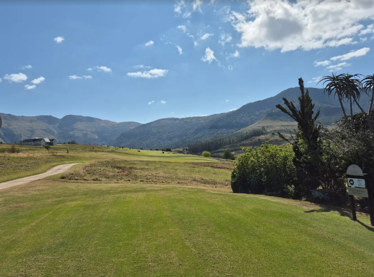 0 Bedroom Property for Sale in Katberg Eastern Cape